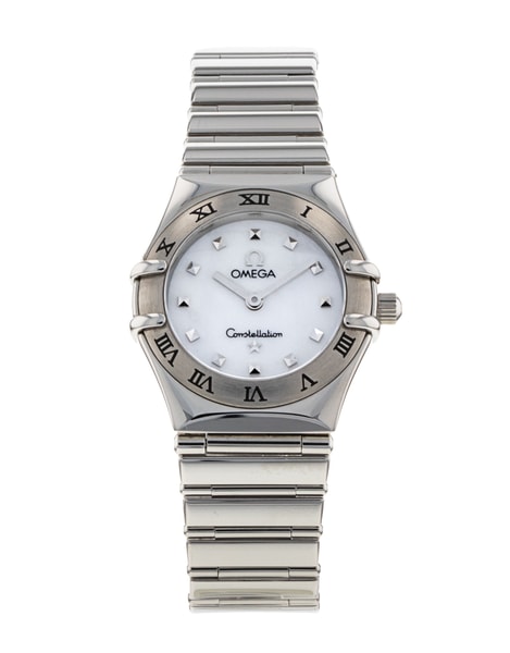 Omega My Choice Mini 1561.71.00